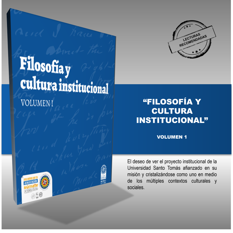 Filosofía y cultura institucional