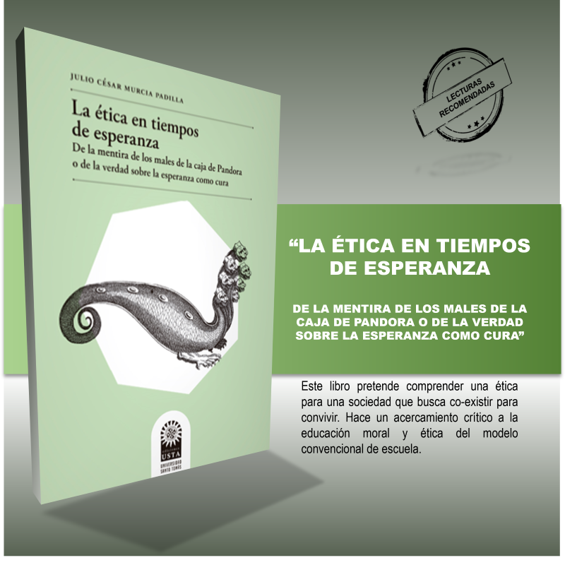 La ética en tiempos de esperanza