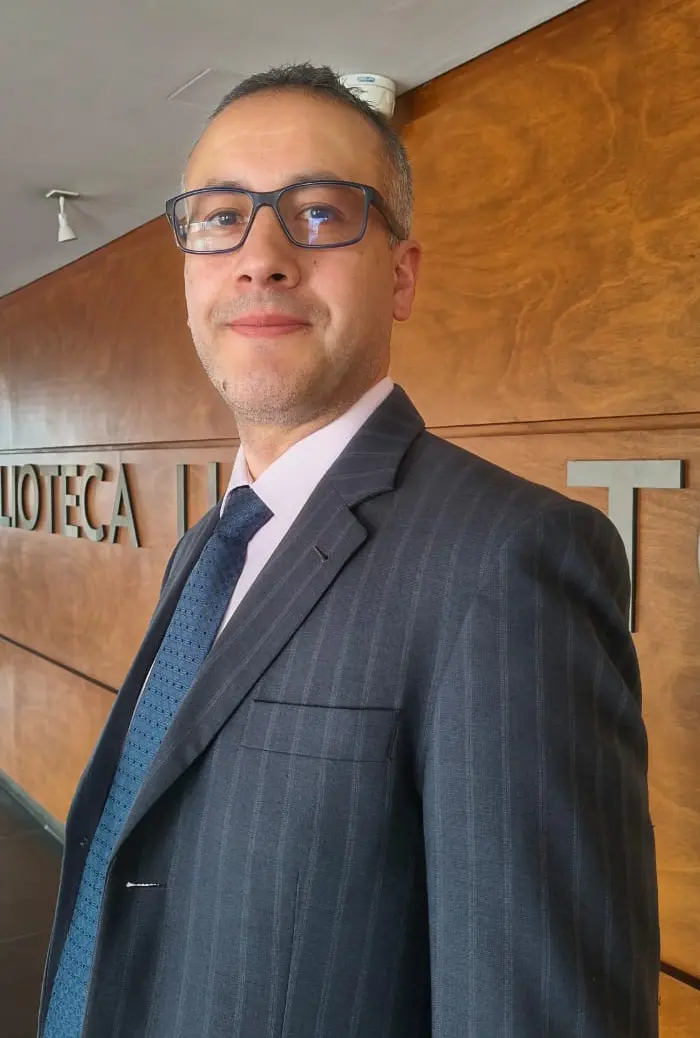 Diego Daniel Castillo Medellín