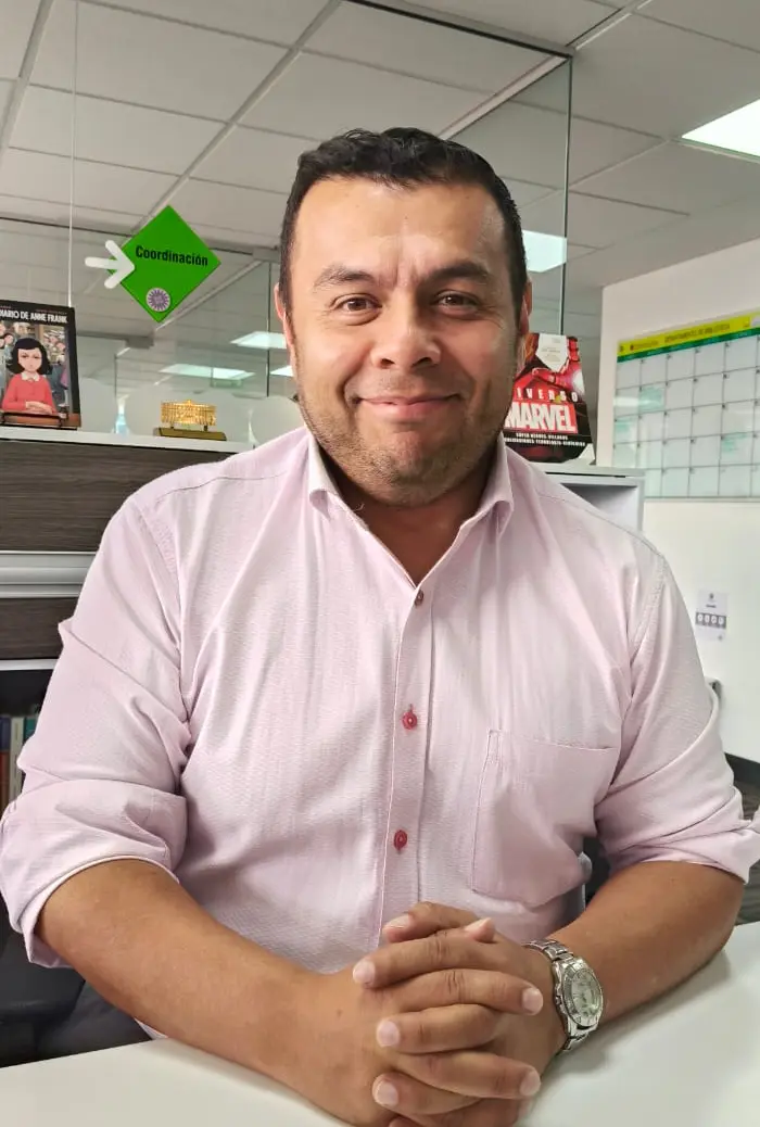 Gabriel Ángel Garzón Garzón