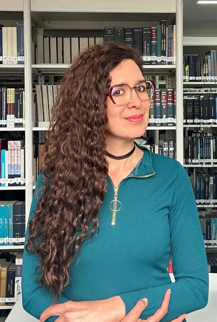 Alejandra Ivonne Moreno Morales