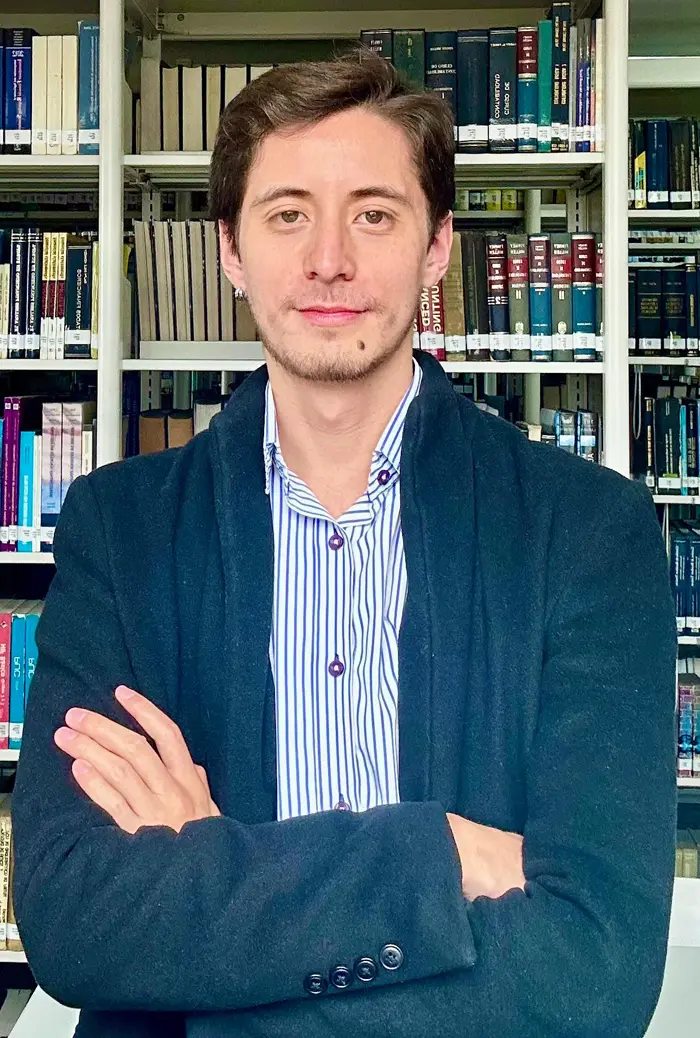 Julián Felipe Ardila Pérez
