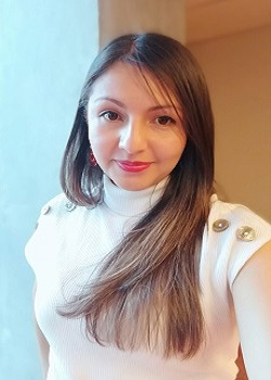 Diana Mayerly Pérez Tafur