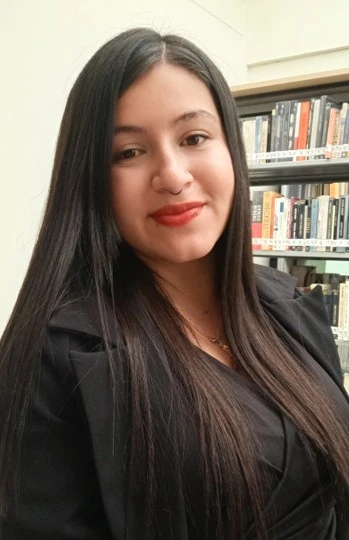 Karen Sheraldine Cristancho Luna