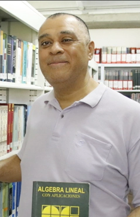 Camilo Andrés Flórez Velásquez