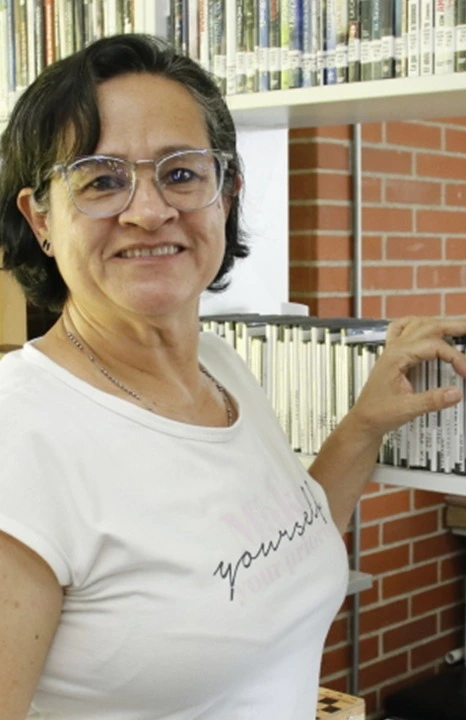 Claudia María Mosquera Arroyave