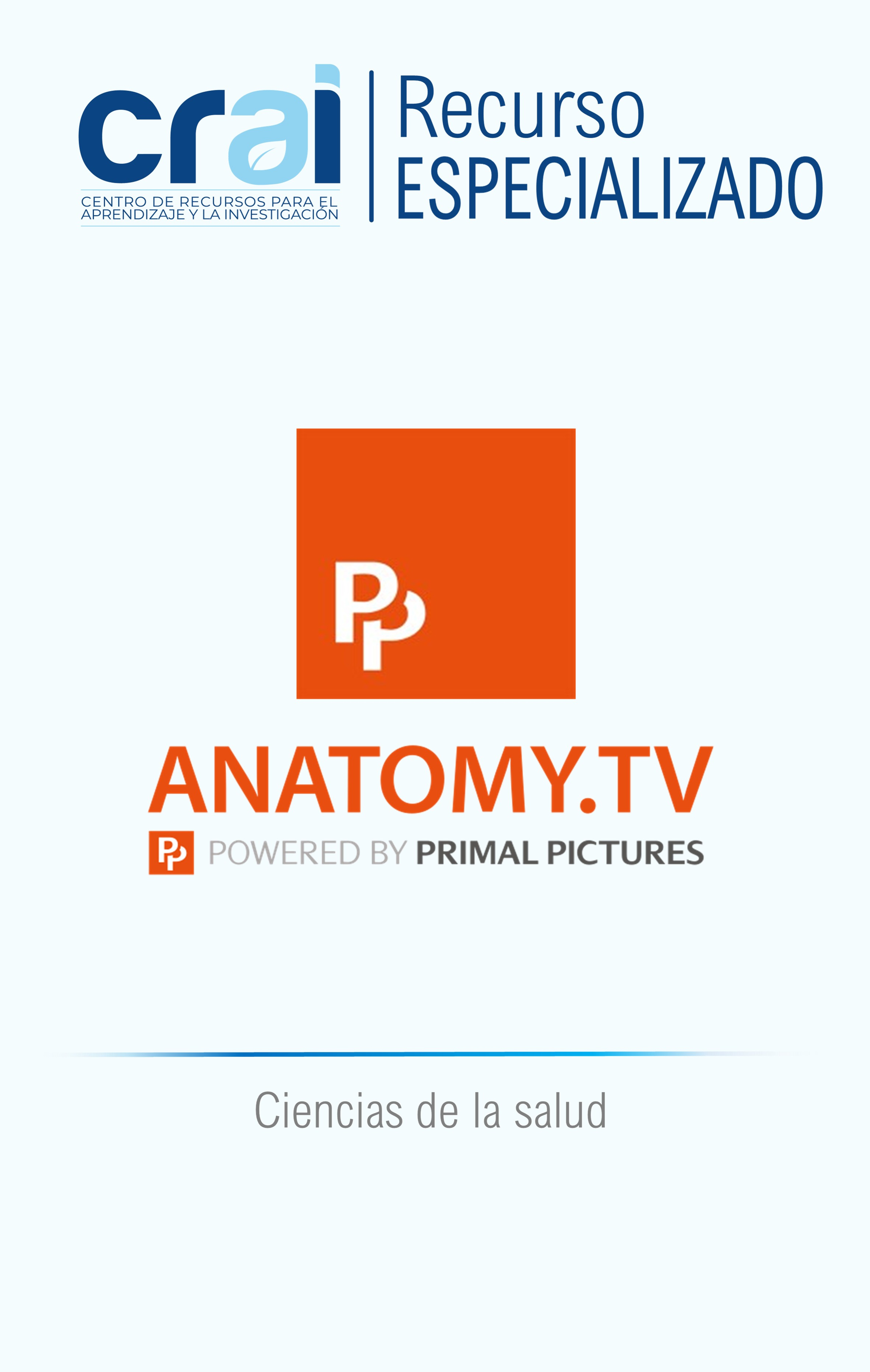 Modelos 3D e imágenes detalladas de anatomía humana