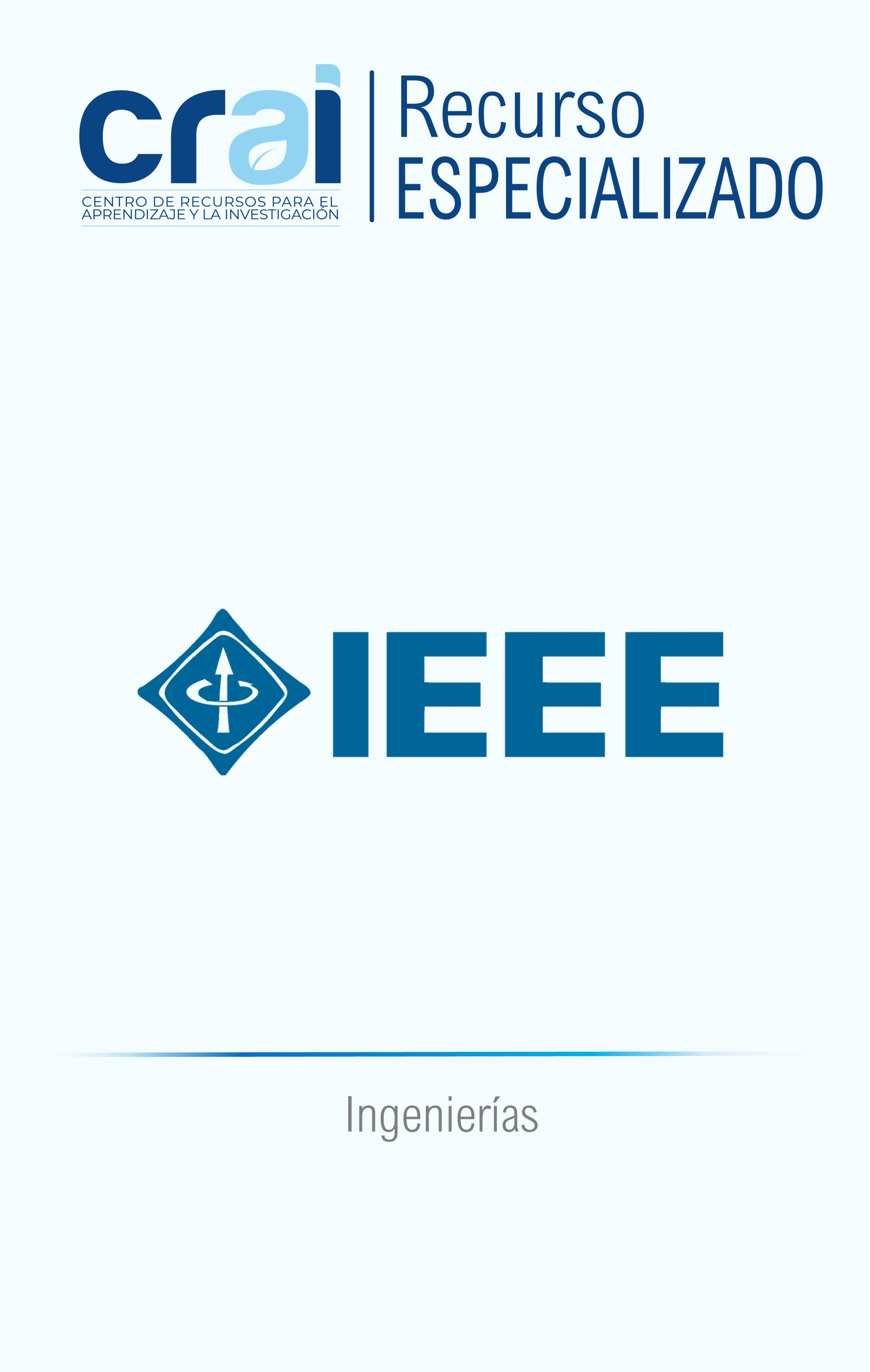 Revistas, normas y libros científicos en ingeniería, física, informática y aeronáutica