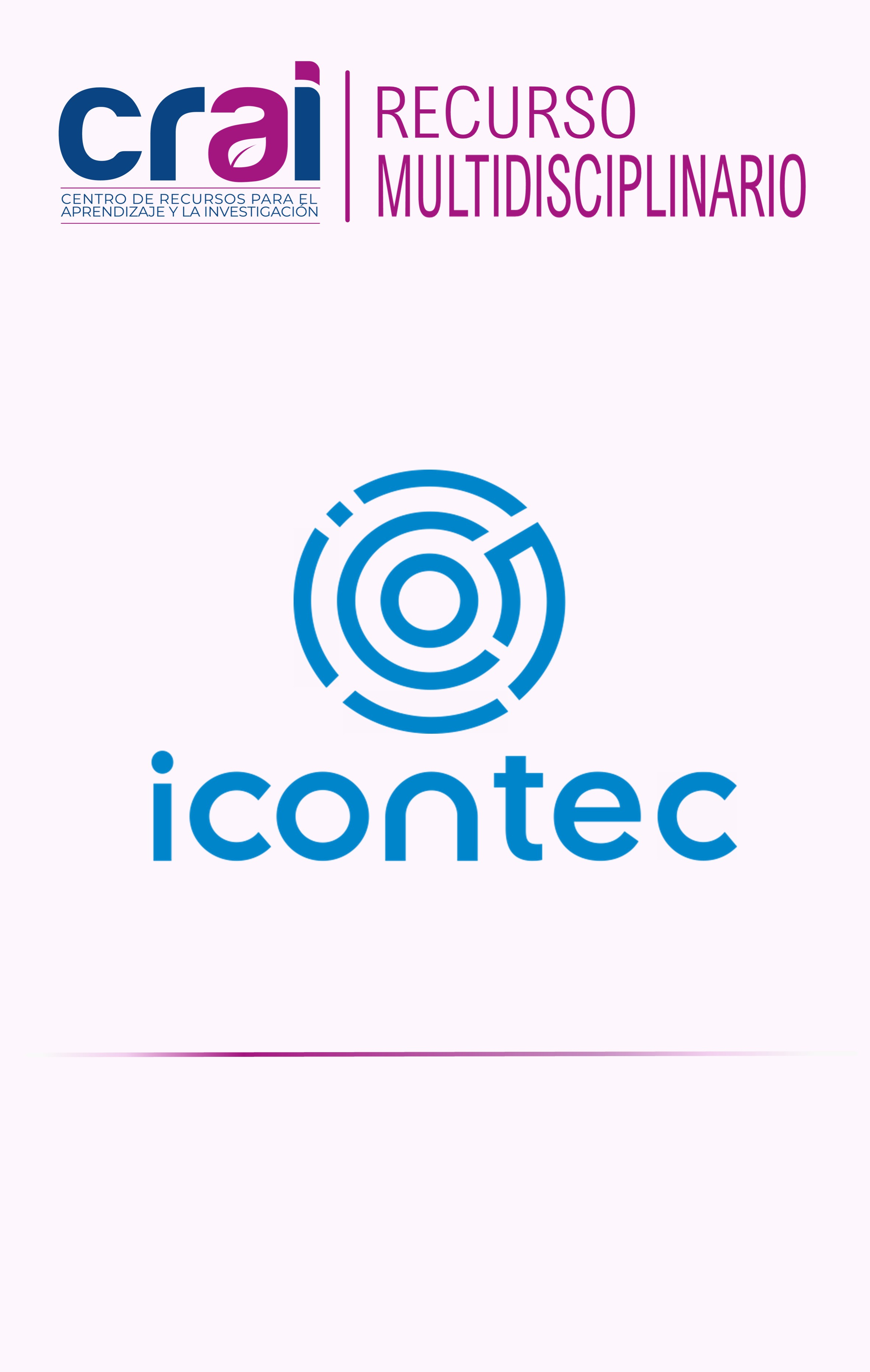 Información actualizada sobre normas técnicas colombianas