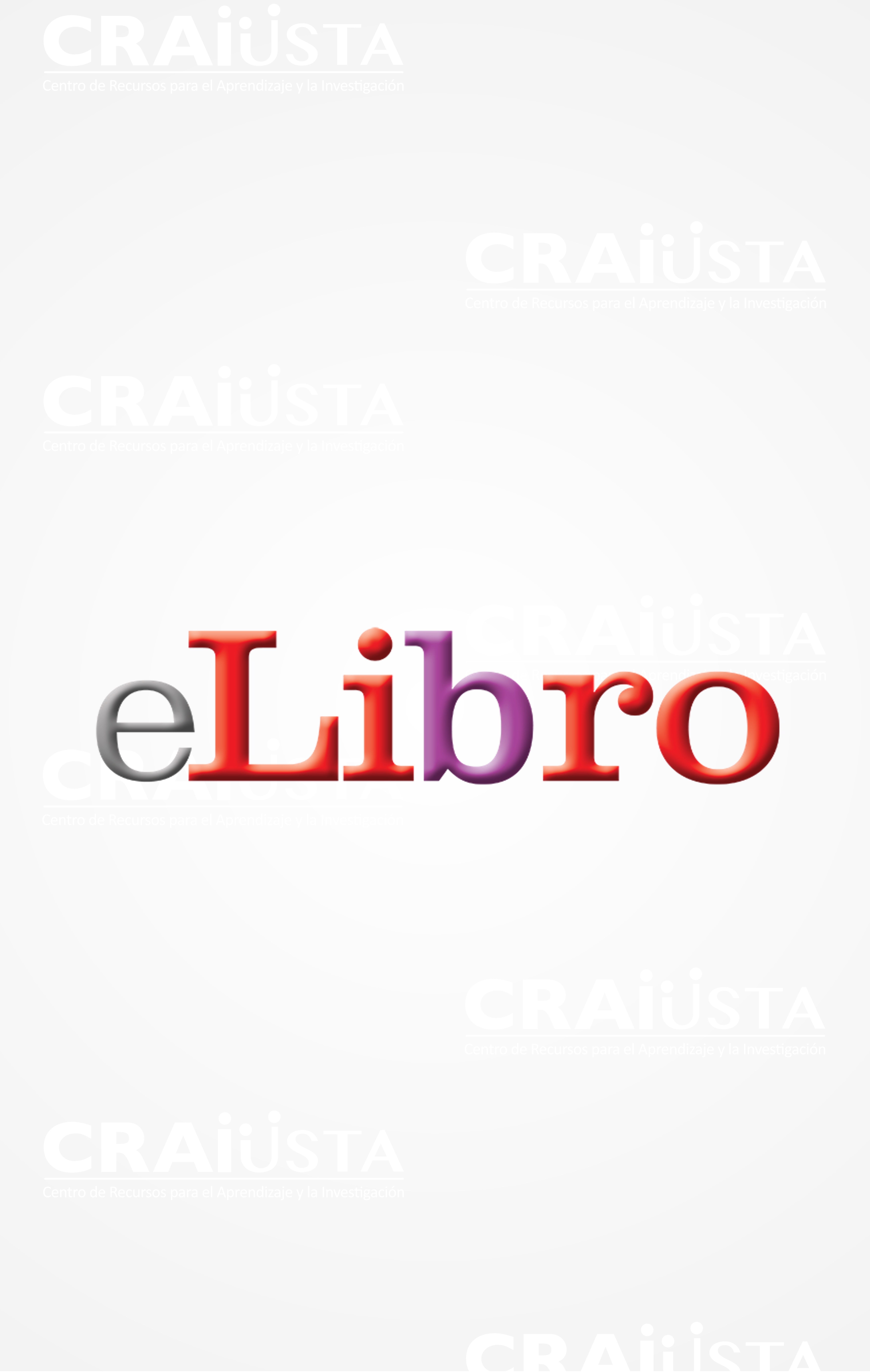 Cuenta con libros electrónicos en español y contenidos multidisciplinares en áreas de arte, negocios, educación, salud y medicina, historia y ciencias políticas, derecho, lengua y literatura, filosofía y religión, ciencias sociales, ciencia y tecnología.