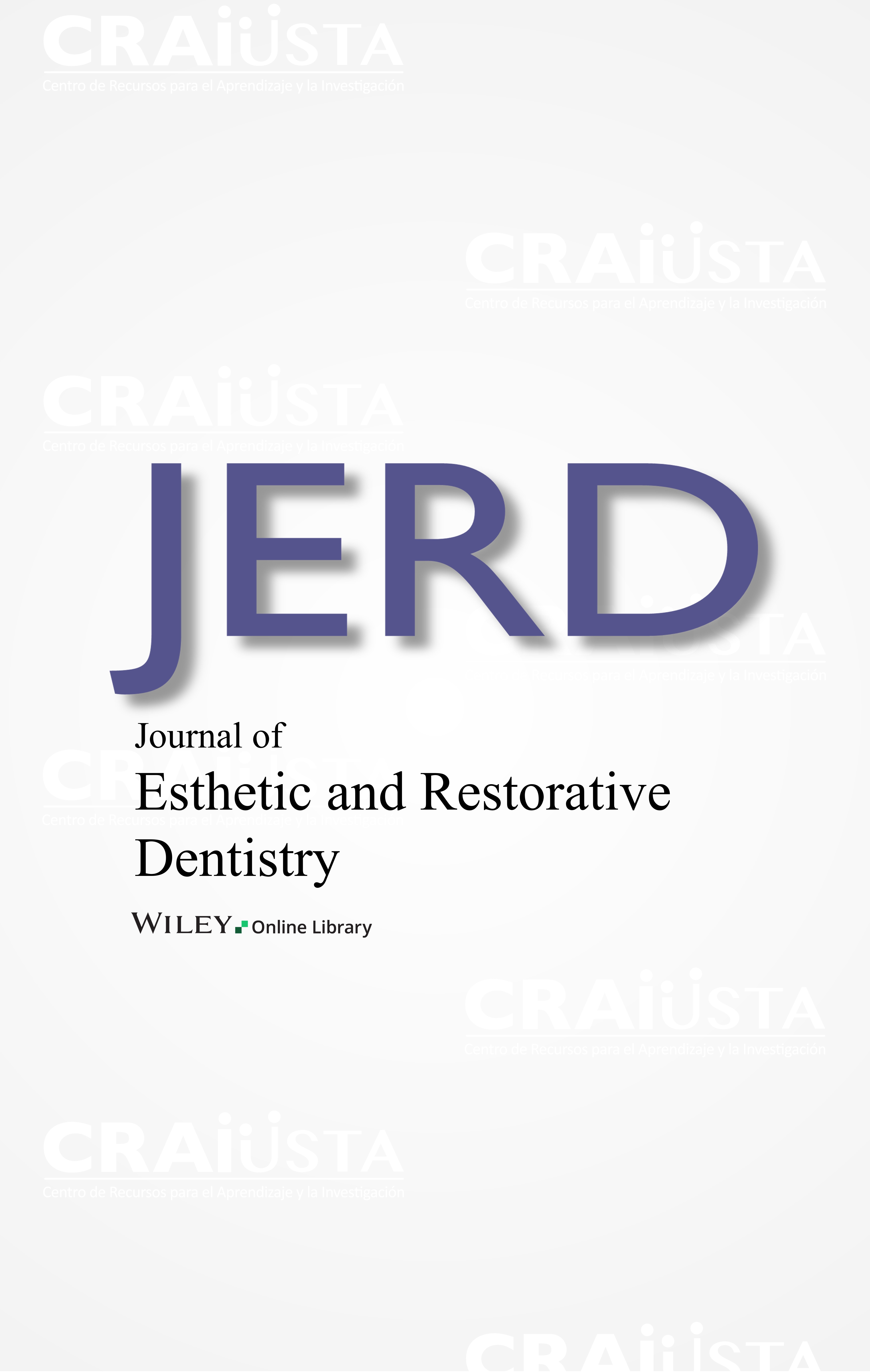 Revista de odontología cosmética revisada por pares dedicada a promover información del ámbito de la odontología estética interdisciplinaria contemporánea a través de artículos clínicos, informes de investigación sólidos y características educativas, así como el conocimiento y la práctica de la odontología estética; con conceptos en estética dental, incluidas las interacciones entre las áreas de restauración, ortodoncia, periodontal y endodoncia.