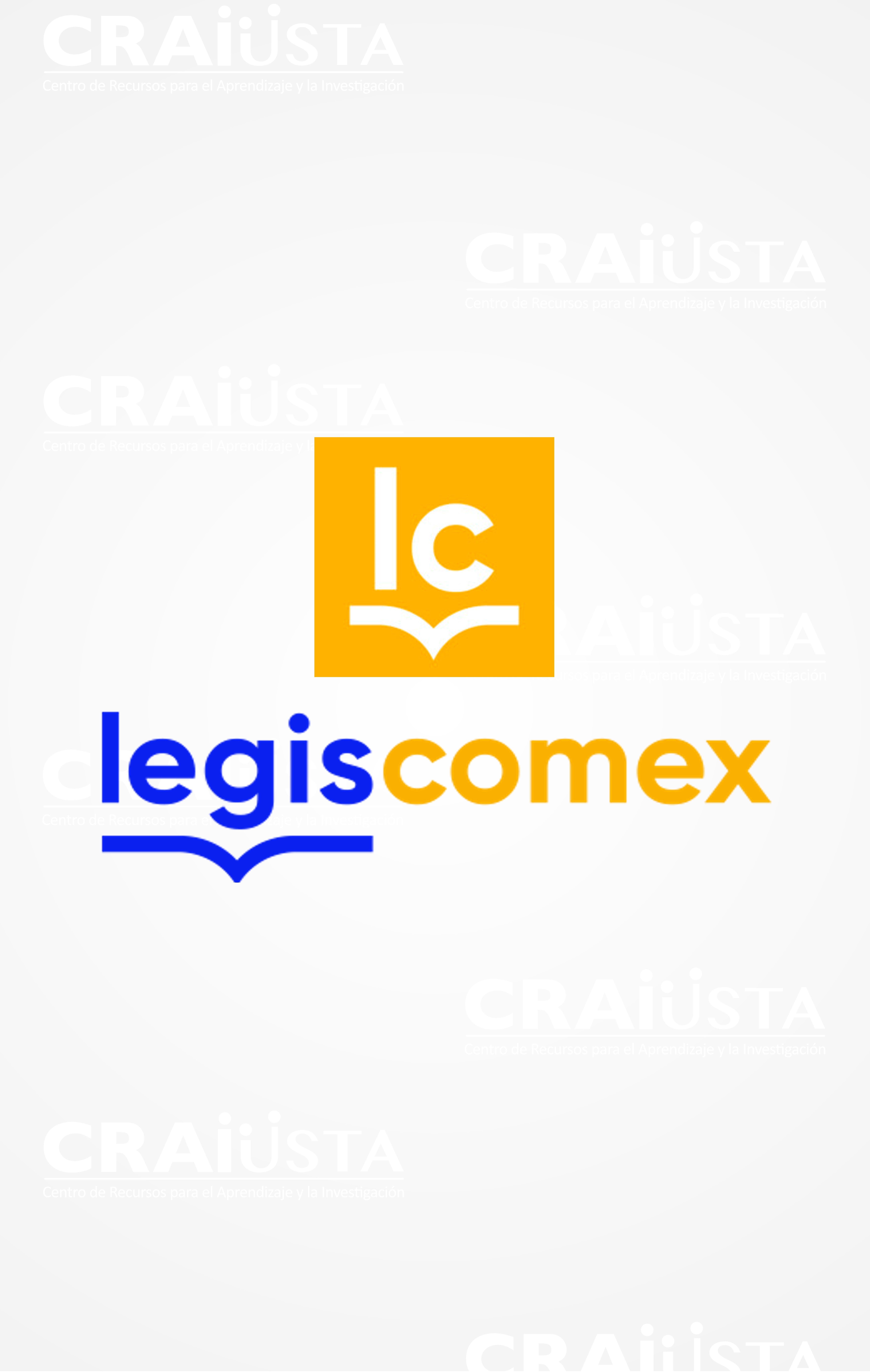 Cuenta con información y herramientas fundamentales en los procesos de exportación e importación y en el comercio internacional en general.