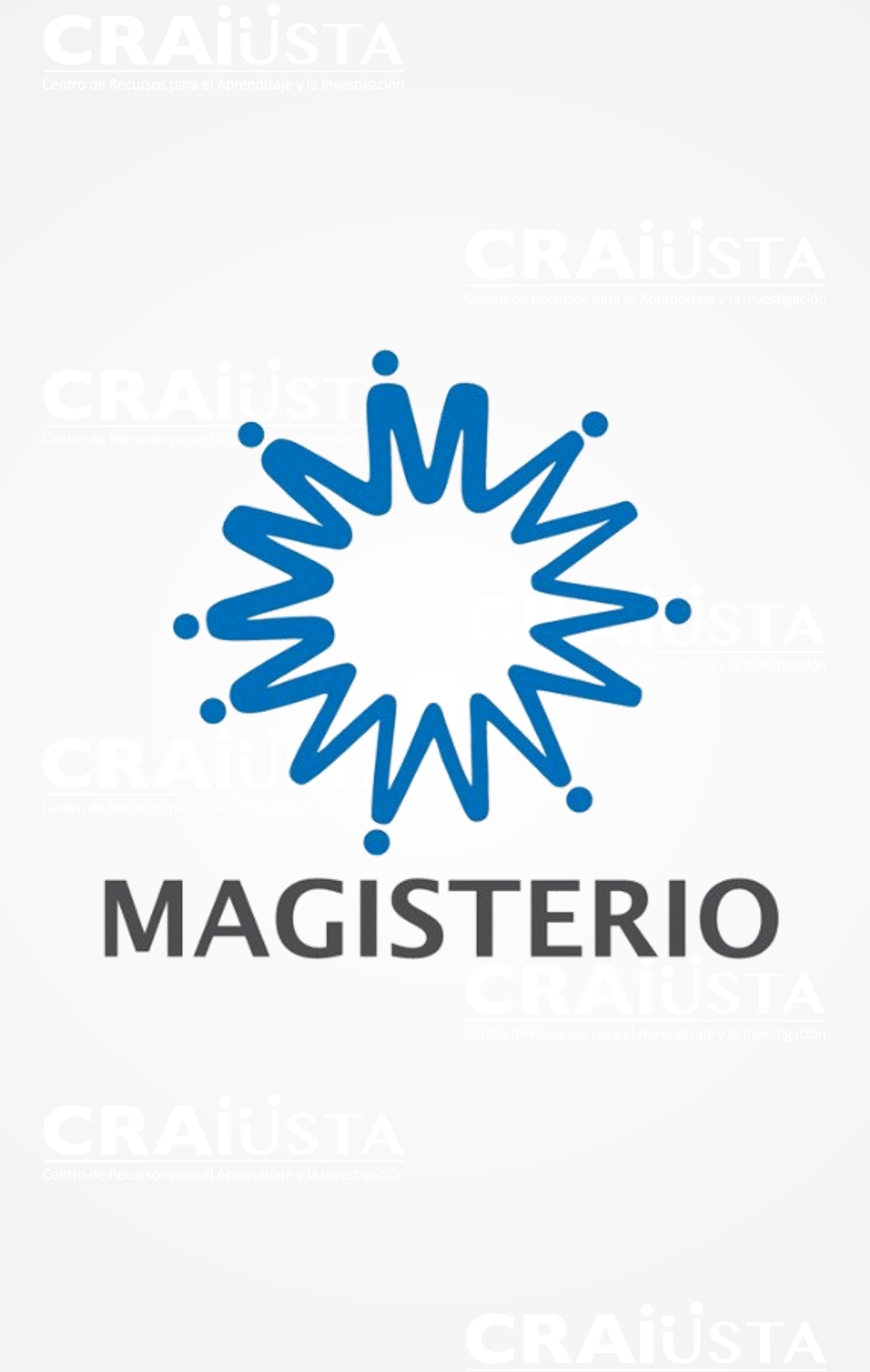 Cuenta con información especializada en educación y pedagogía, en español e incluye todos los números de la Revista Internacional Magisterio.