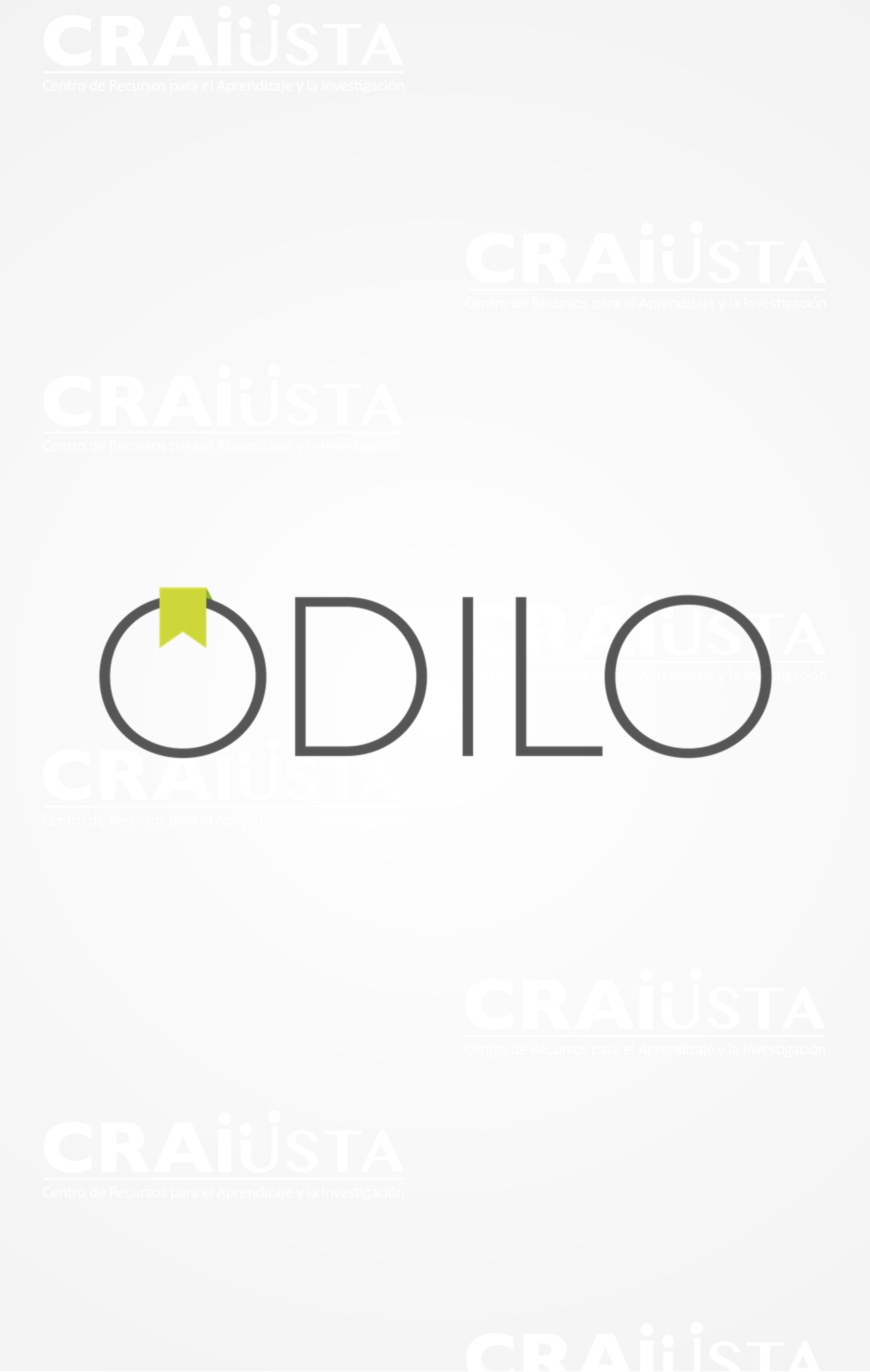 Contenidos multidisciplinarios en formatos como libros electrónicos, audiolibros, scorms, video, revistas y en diferentes idiomas, entornos de colaboración e interacción mediante Clubes de Lectura Virtuales.