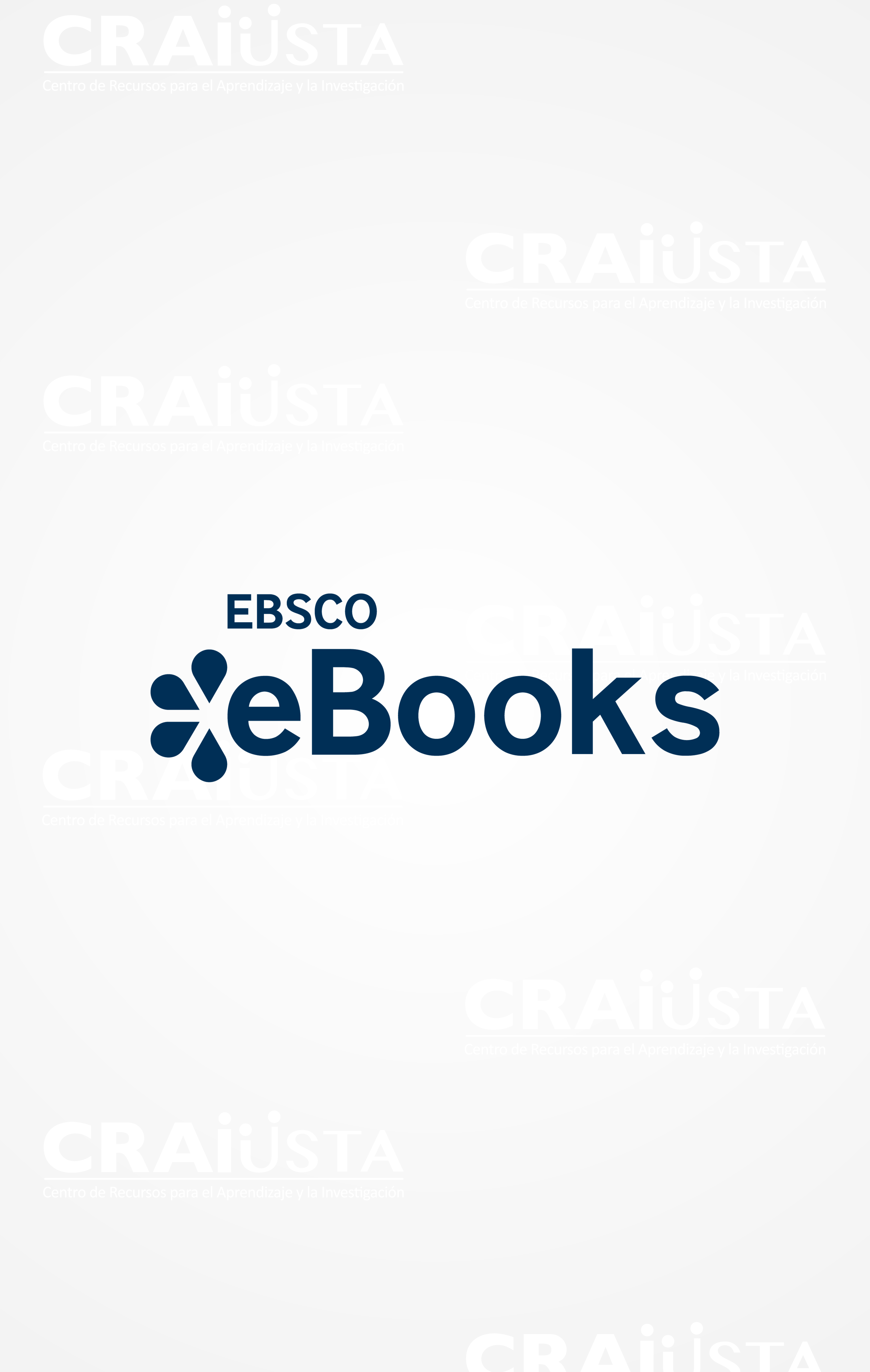 Colección de libros electrónicos especializados en literatura científica, técnica y académica sobre Inteligencia Artificial.