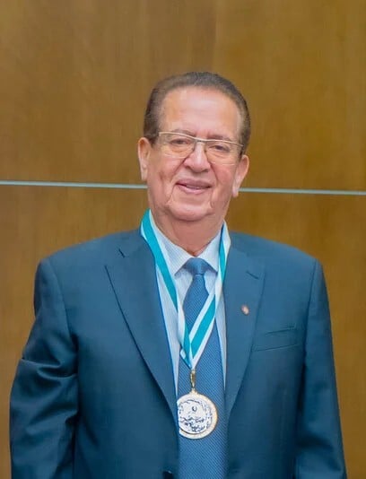 Fray Jose Antonio Balaguera Cepeda