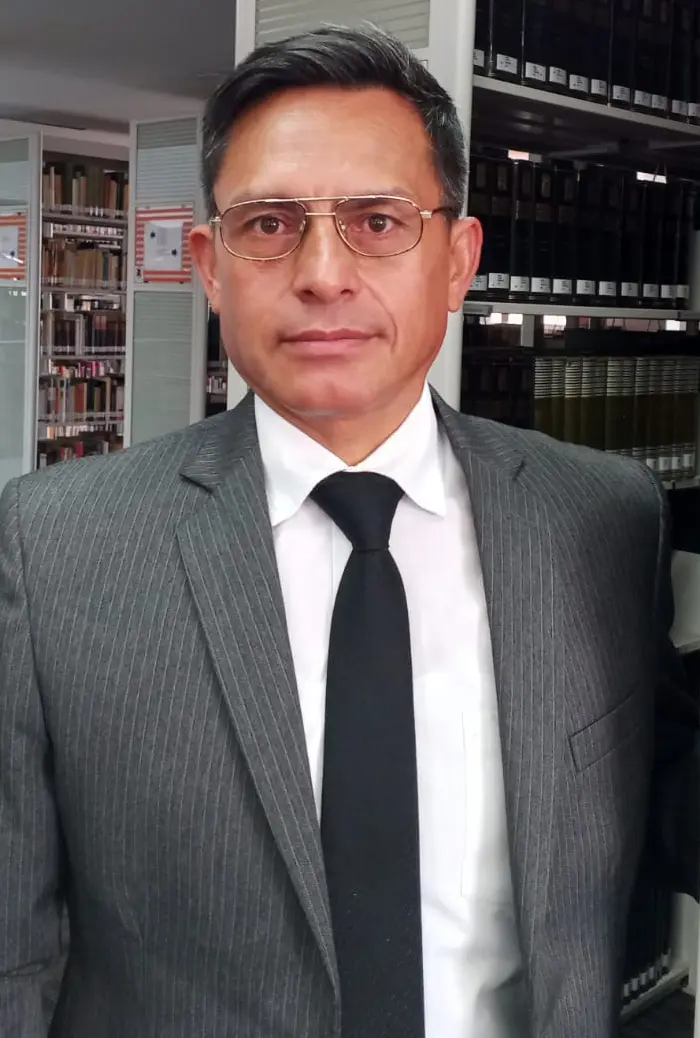 Isaac Cruz Santisteban