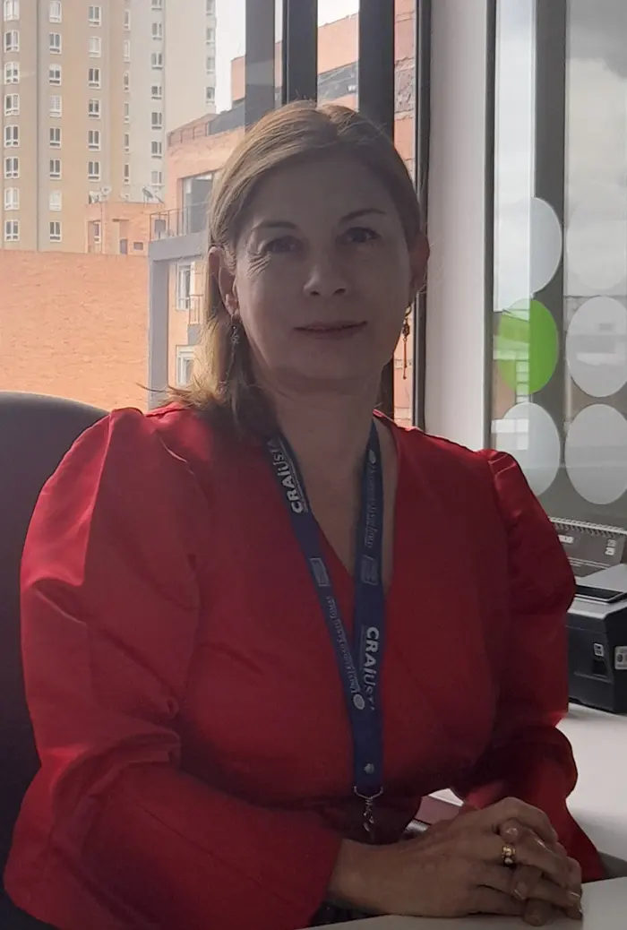 Luz Marina Páez