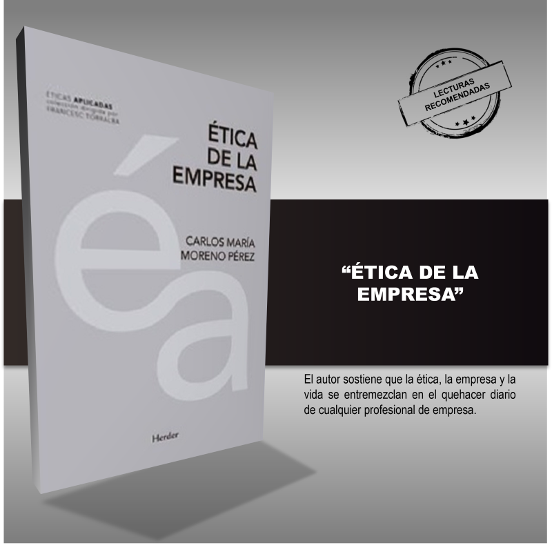 Ética de la empresa
