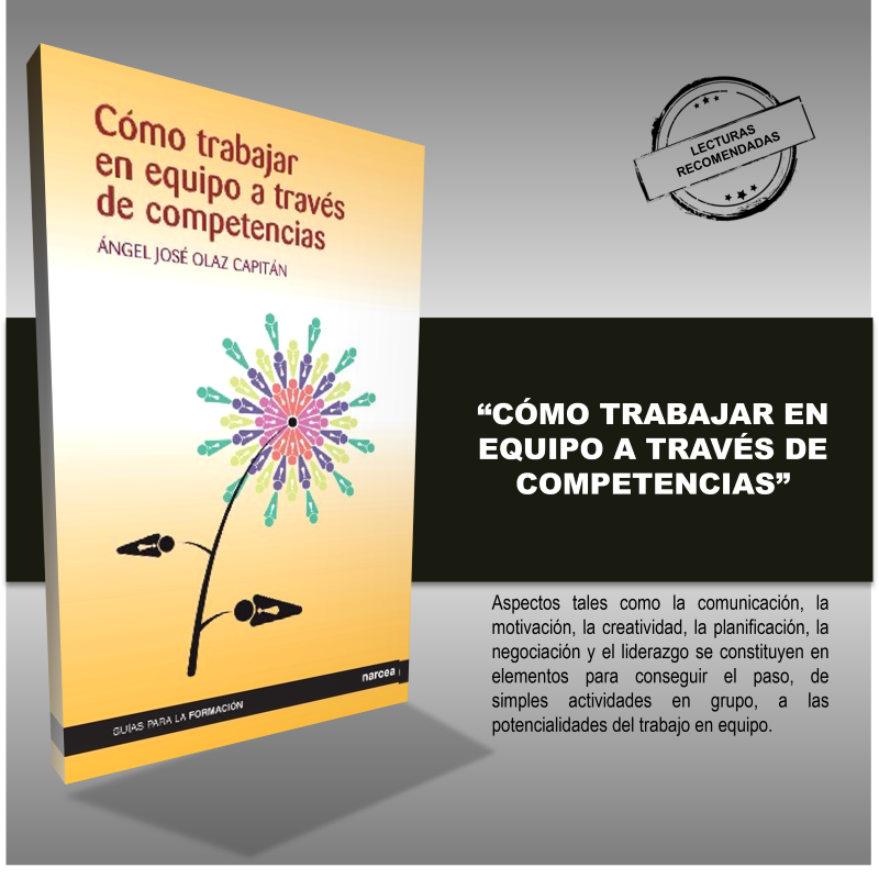 Cómo trabajar en equipo