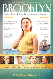 Brooklyn FilmPoster
