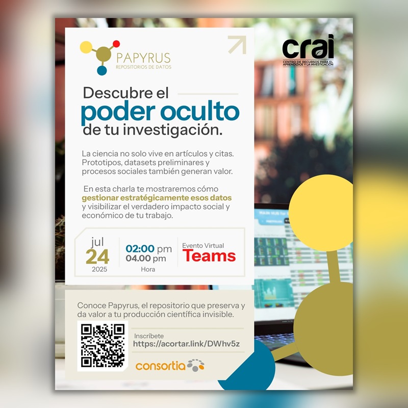 Capacitacin Papyrus 2025 julio