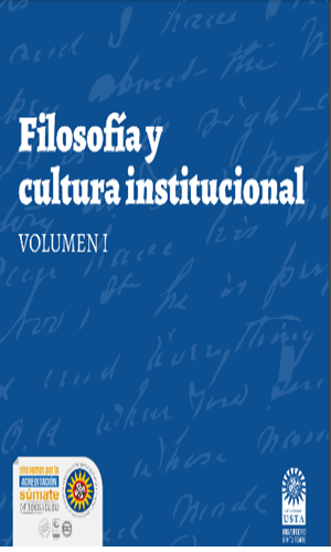filosofia y cultura institucional 1
