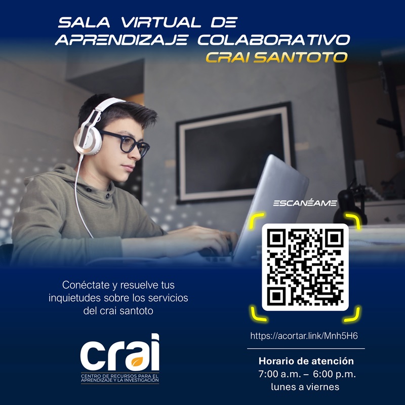 Noticia Sala virtual de aprendizaje 800x800