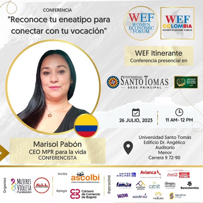 WEF Itinerante 800 2