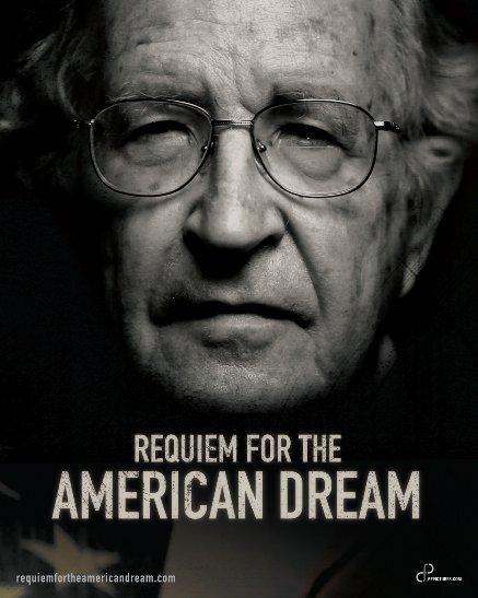 requiem for the american dream