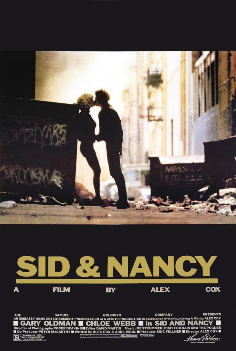 sid and nancy 948800212 large